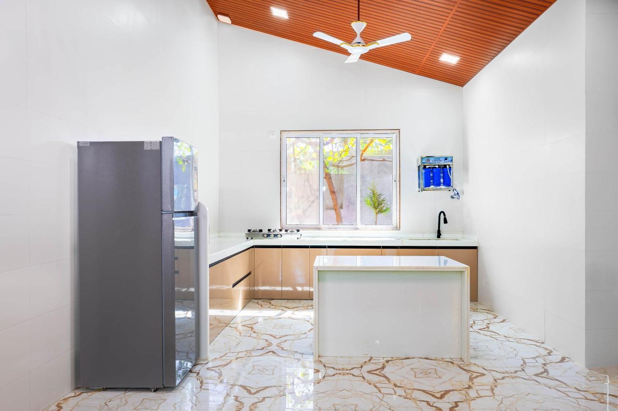 Coco Bliss By Mauli Stays Manor Exterior foto