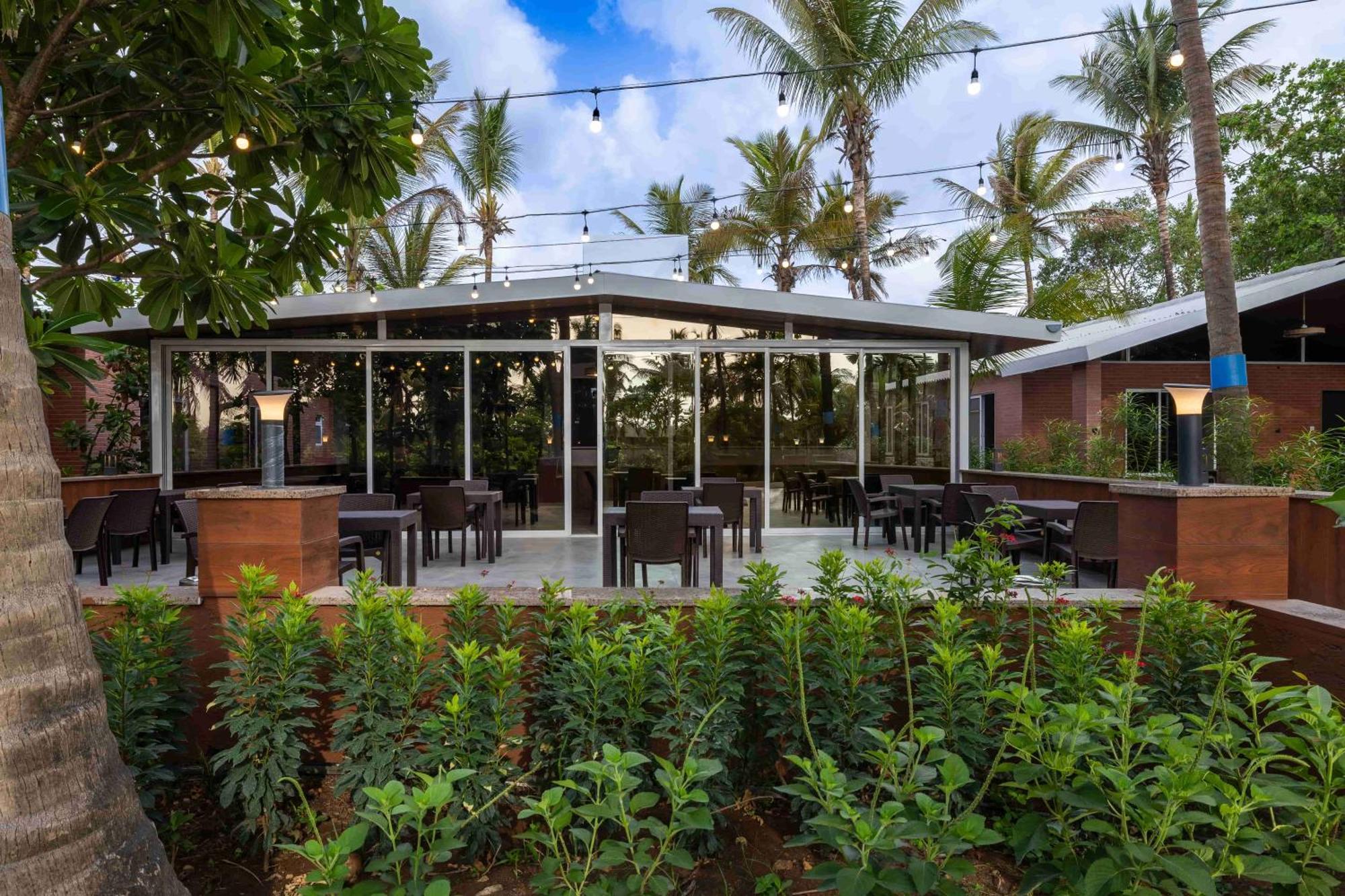 Coco Bliss By Mauli Stays Manor Exterior foto
